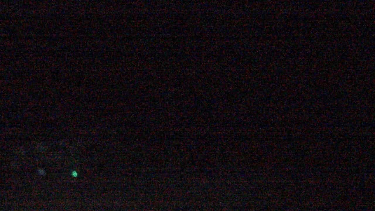 The Remarkables Base Area – Towards Sugar Basin webcam frame captured 15 September 2026 at 9:33 pm NZST