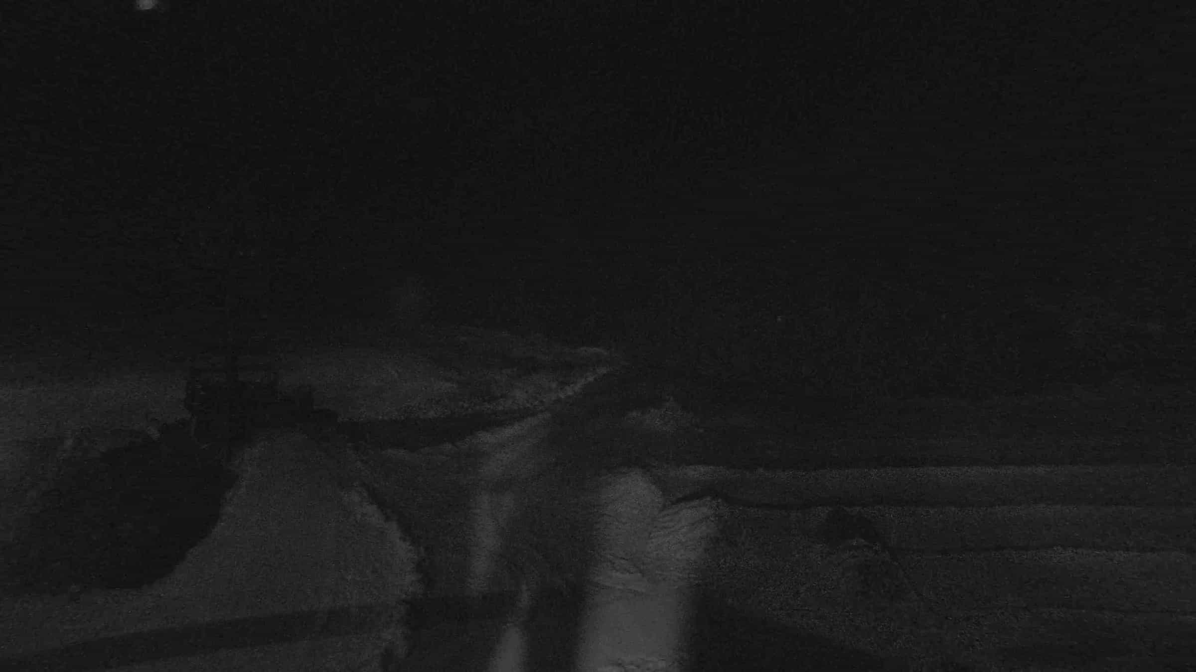 Whakapapa Happy Valley webcam frame captured 16 September 2026 at 3:46 am NZST