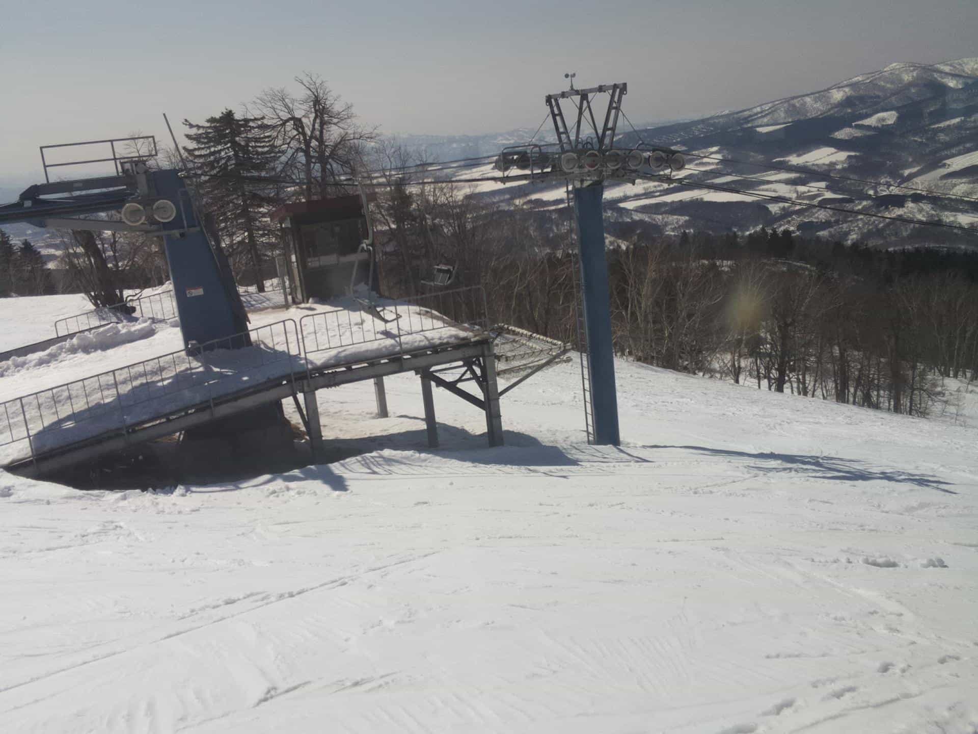 Kamui Cam 1 webcam frame captured 10 September 2026 at 11:34 pm GMT+9