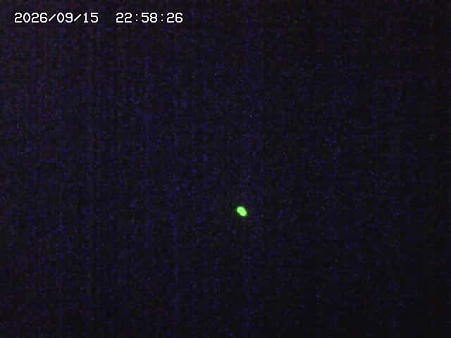 Sahoro Sahoro webcam frame captured 15 September 2026 at 11:59 pm GMT+9