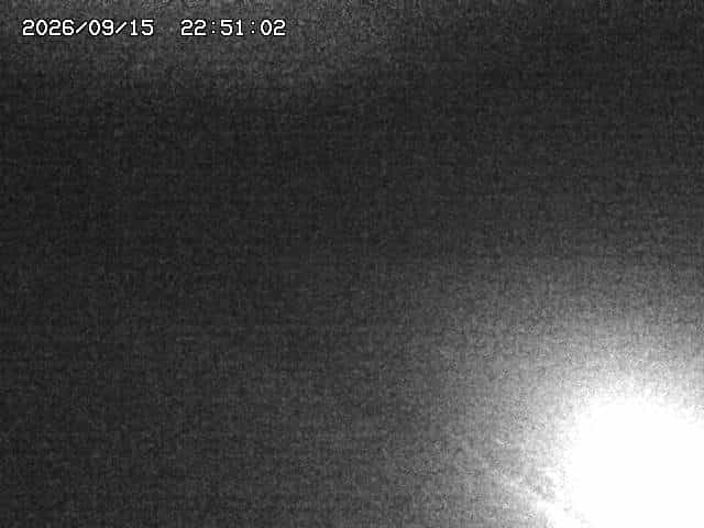 Yonezawa Cam webcam frame captured 16 September 2026 at 12:04 am GMT+9