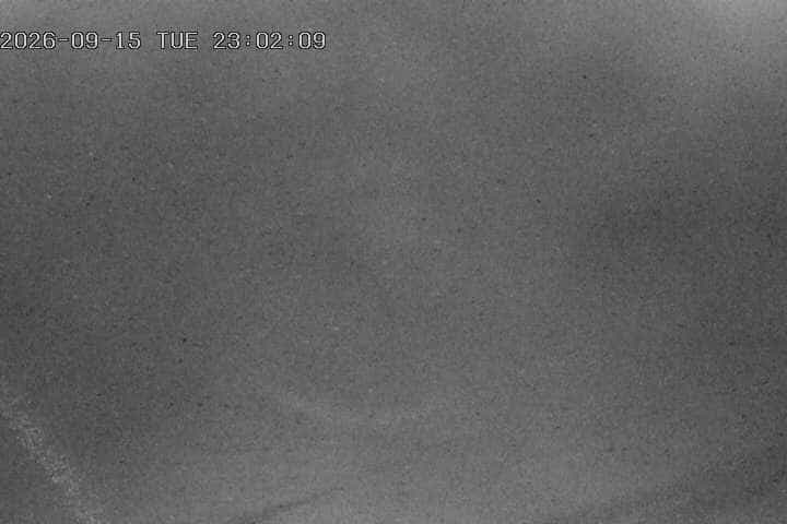 Edelweiss Cam webcam frame captured 15 September 2026 at 11:54 pm GMT+9