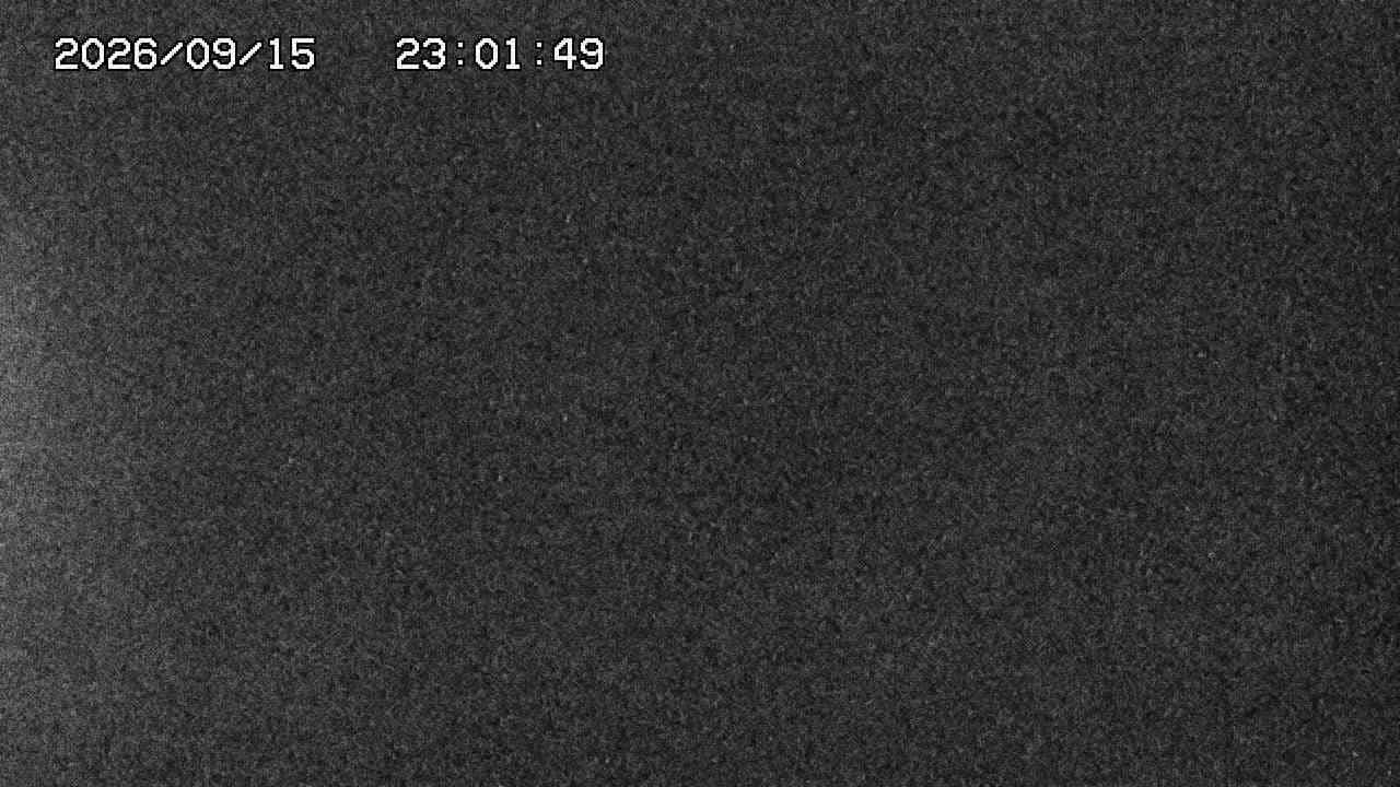 Gala Yuzawa Central Area · Gigi Course webcam frame captured 15 September 2026 at 11:54 pm GMT+9