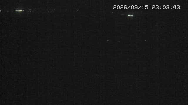 Ushidake Onsen Ushidake webcam frame captured 16 September 2026 at 12:03 am GMT+9