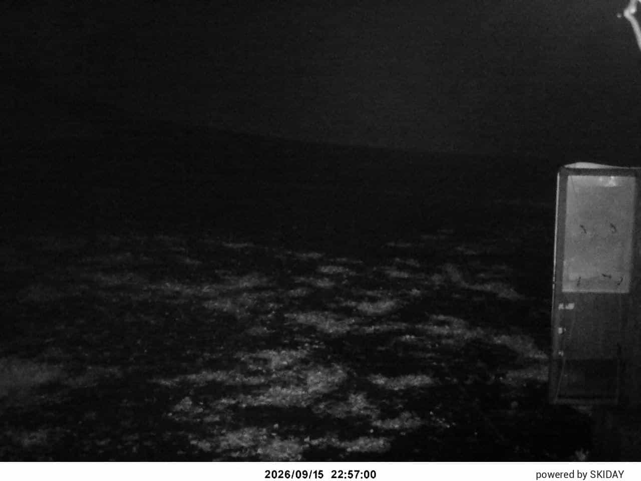 Tangram Cam 2 webcam frame captured 16 September 2026 at 12:01 am GMT+9