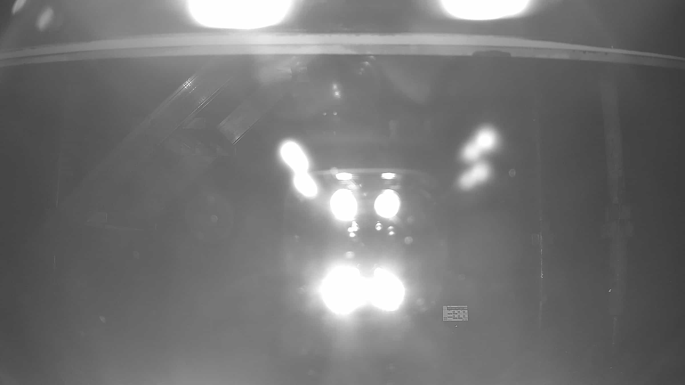 Yokoteyama Shibutoge Yokoteyama webcam frame captured 16 September 2026 at 12:04 am GMT+9