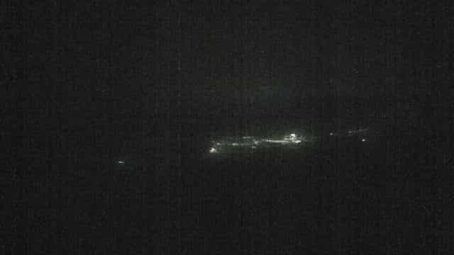 Biwako Biwako webcam frame captured 15 September 2026 at 11:53 pm GMT+9