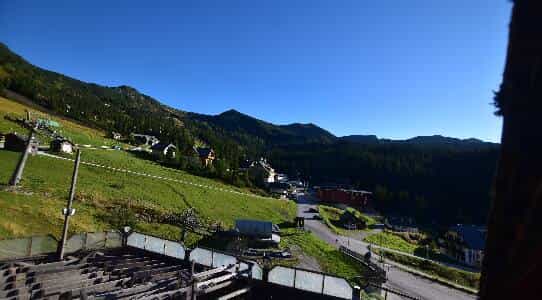 Planneralm Seekaralm webcam frame captured 15 September 2026 at 5:34 pm GMT+2
