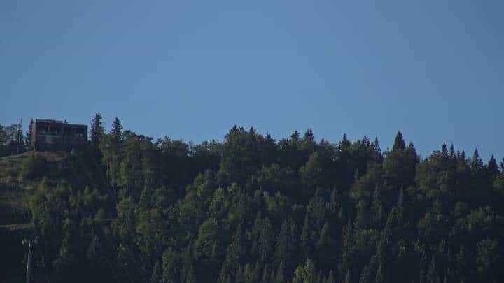 Annaberg (Mostviertel) Annaberg webcam frame captured 15 September 2026 at 5:16 pm GMT+2