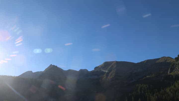 Spital am Pyhrn (Wurzeralm) Gammering - Hahnlgraben webcam frame captured 15 September 2026 at 5:39 pm GMT+2