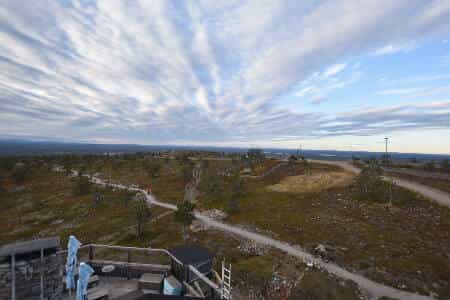 Levi Tuikku webcam frame captured 15 September 2026 at 6:32 pm GMT+3