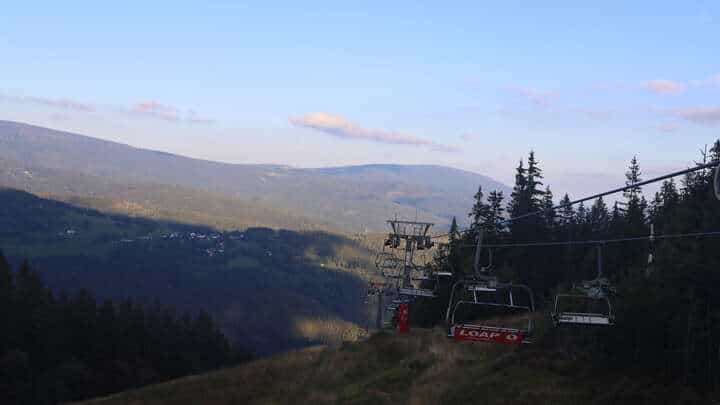 Herlíkovice (Bubákov) Žalý webcam frame captured 15 September 2026 at 5:52 pm GMT+2
