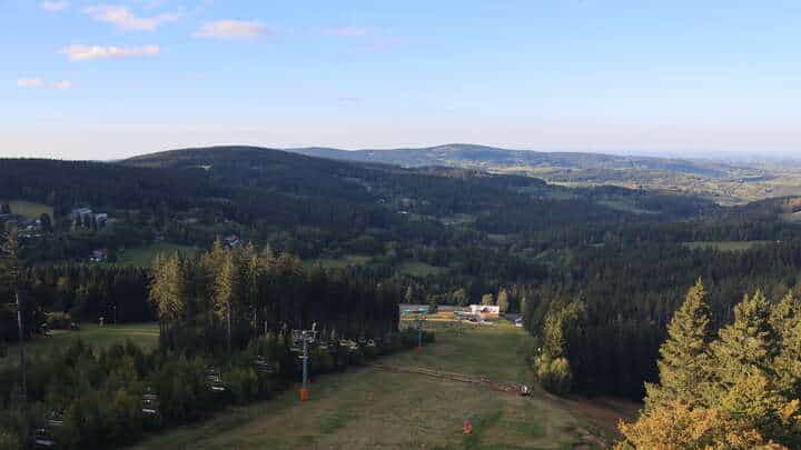 Zadov Zadov webcam frame captured 15 September 2026 at 5:57 pm GMT+2