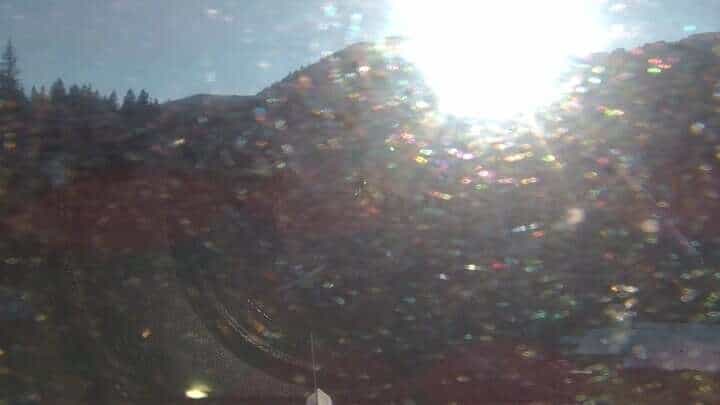 Banská Bystrica (Ski Králiky) Ski Králiky webcam frame captured 15 September 2026 at 5:16 pm GMT+2