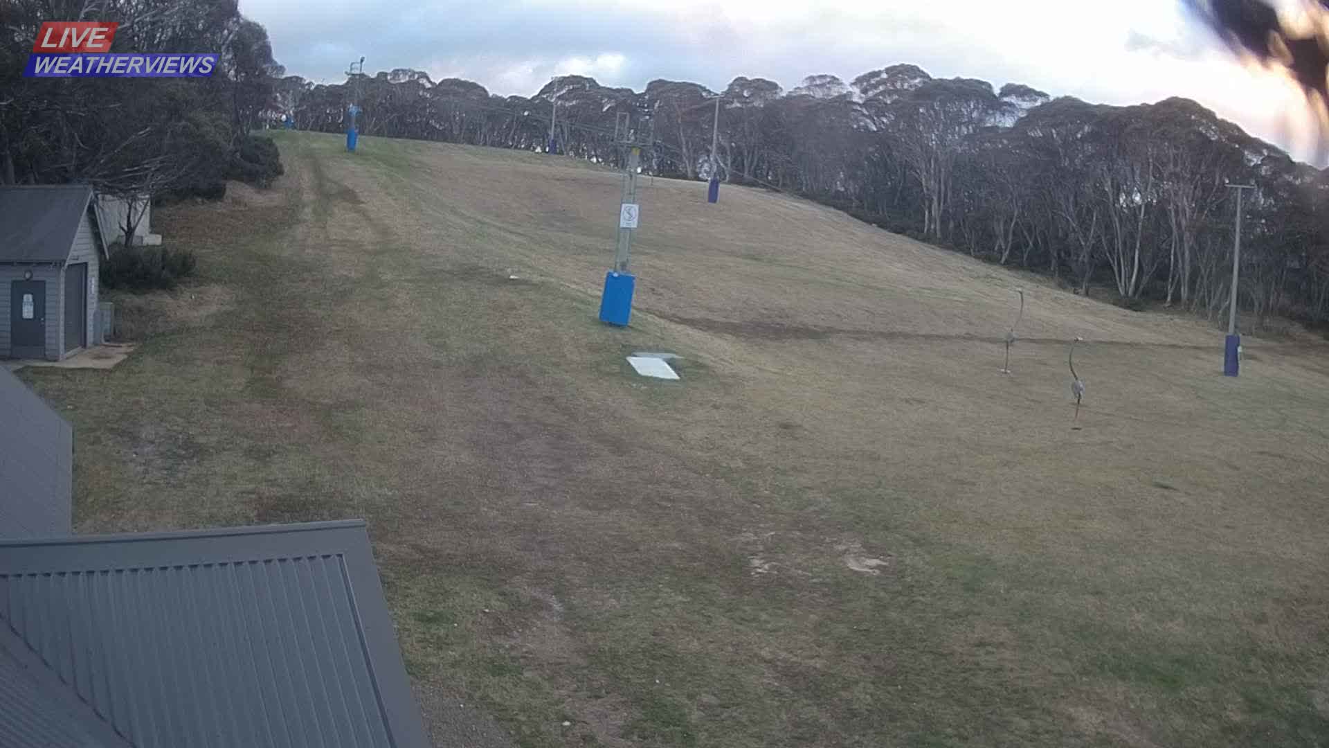 Dinner Plain archive representative frame captured at 15 September 2026 at 6:05 pm AEST