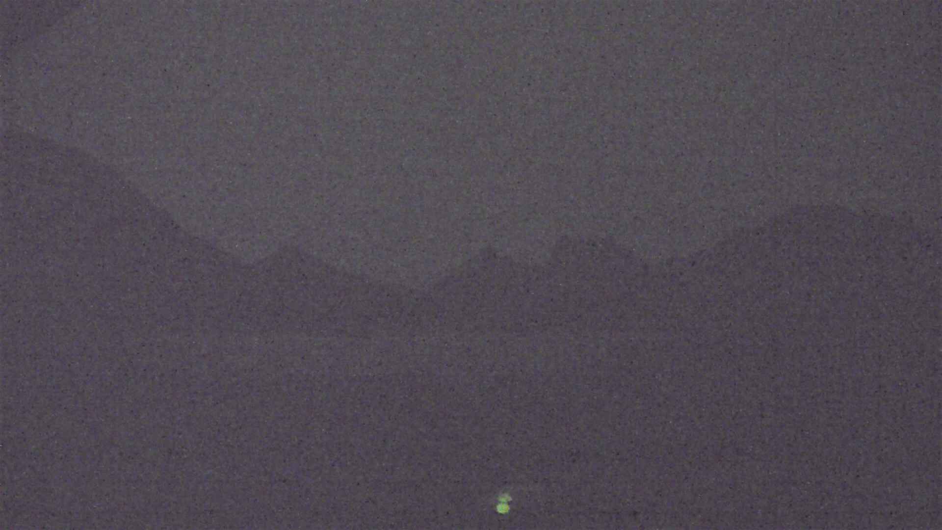 Cradle Mountain Dove Lake Carpark snow cam captured at 24 September 2026 at 9:15 pm AEST