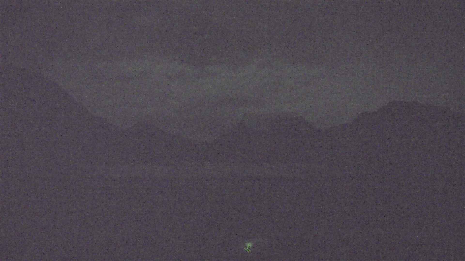 Cradle Mountain Dove Lake Carpark snow cam captured at 29 September 2026 at 11:38 pm AEST