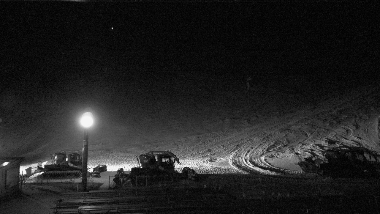 Coronet Peak Coronet Peak snow cam captured at 8 September 2026 at 9:34 pm NZST