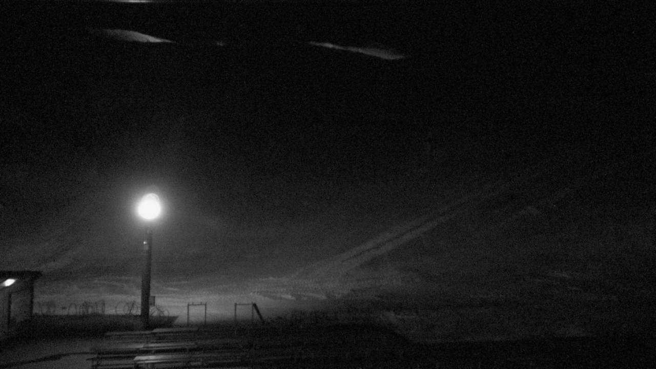 Coronet Peak Coronet Peak snow cam captured at 10 September 2026 at 9:35 pm NZST