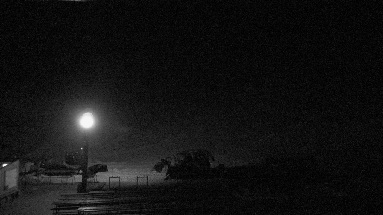 Coronet Peak Coronet Peak snow cam captured at 15 September 2026 at 9:26 pm NZST