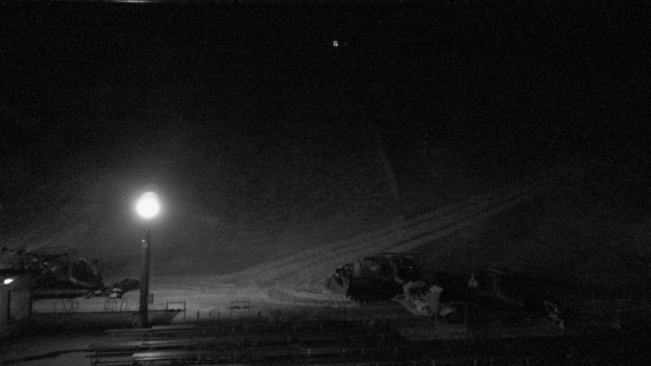 Coronet Peak Coronet Peak snow cam captured at 28 September 2026 at 9:43 pm NZDT