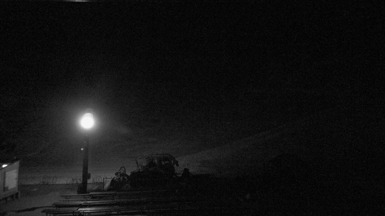 Coronet Peak Coronet Peak snow cam captured at 1 October 2026 at 9:39 pm NZDT