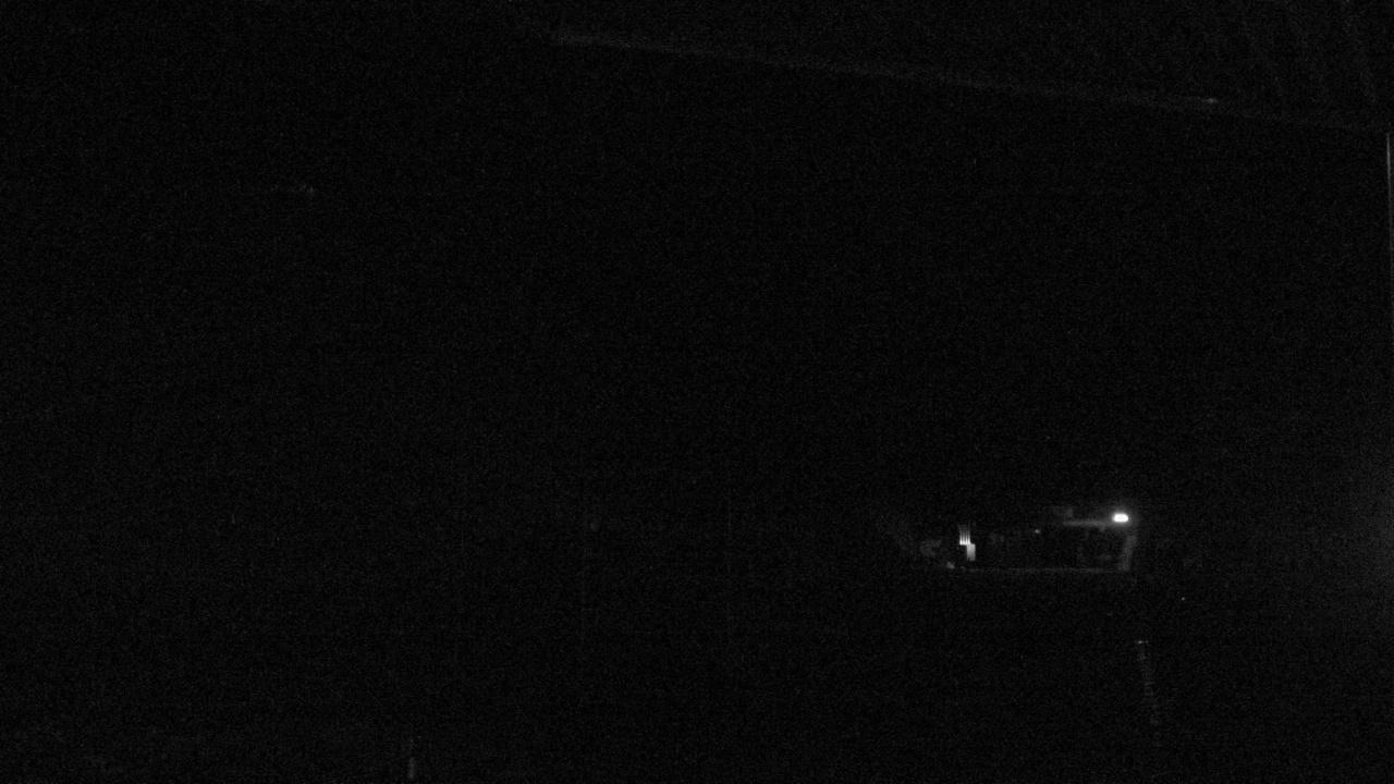 Coronet Peak Meadows Base snow cam captured at 14 September 2026 at 9:36 pm NZST