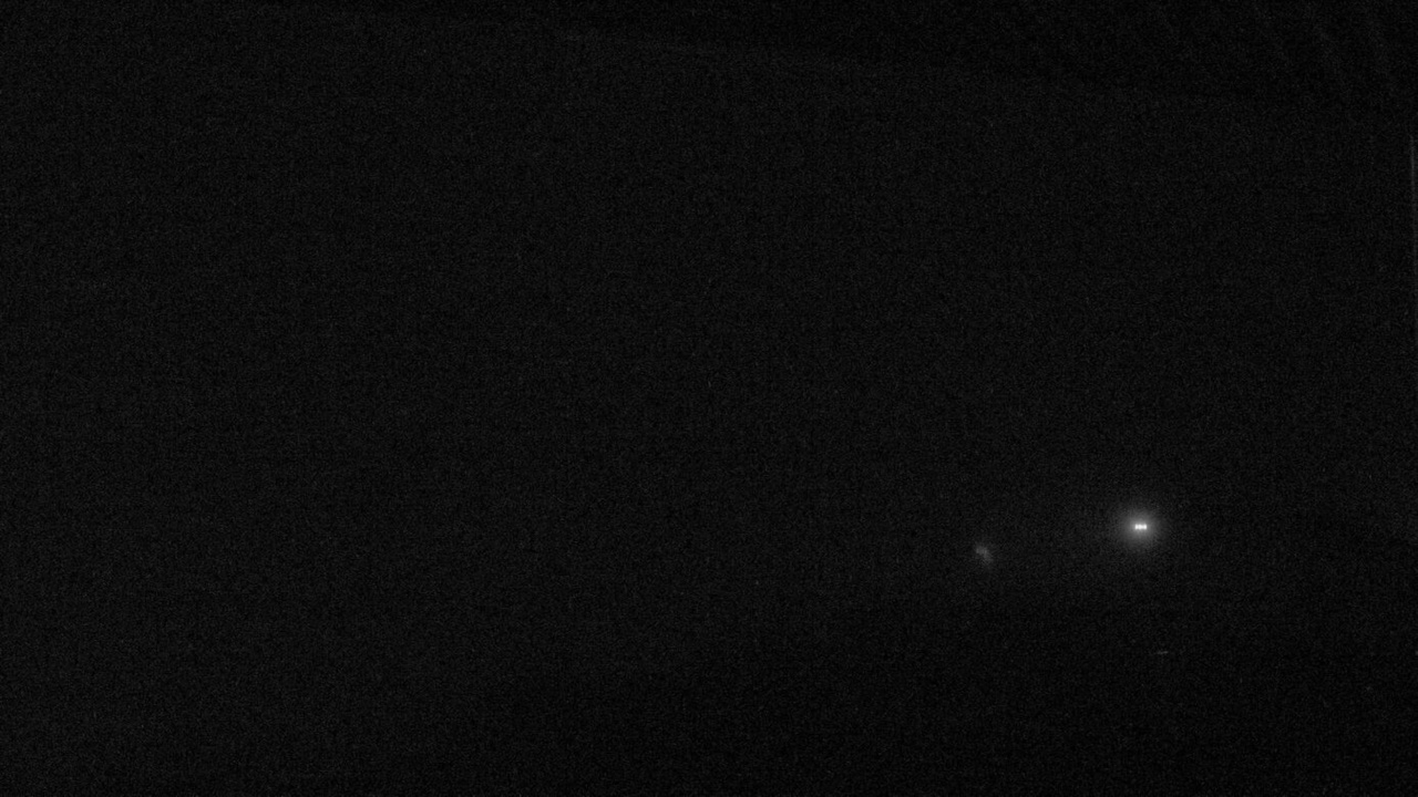 Coronet Peak Meadows Base snow cam captured at 21 September 2026 at 11:59 pm NZST