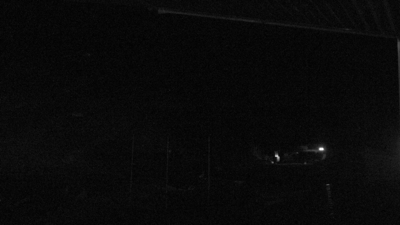 Coronet Peak Meadows Base snow cam captured at 30 September 2026 at 9:49 pm NZDT