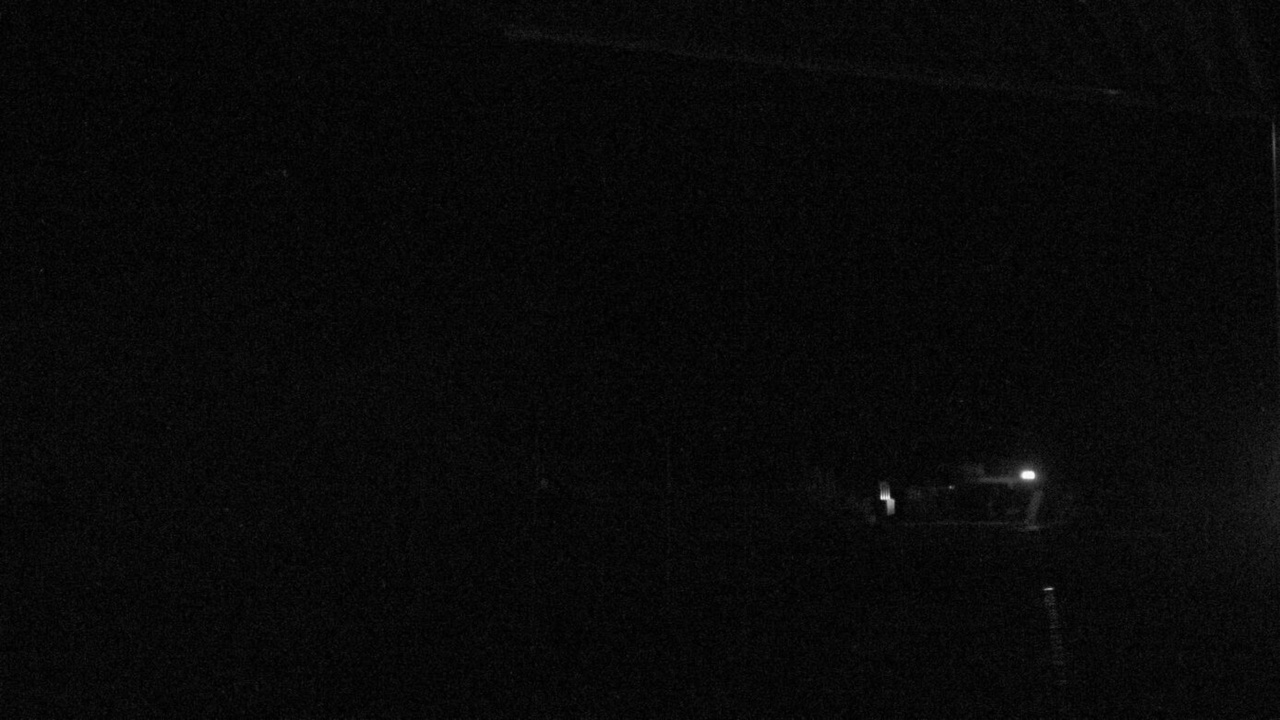 Coronet Peak Meadows Base snow cam captured at 2 October 2026 at 11:29 pm NZDT