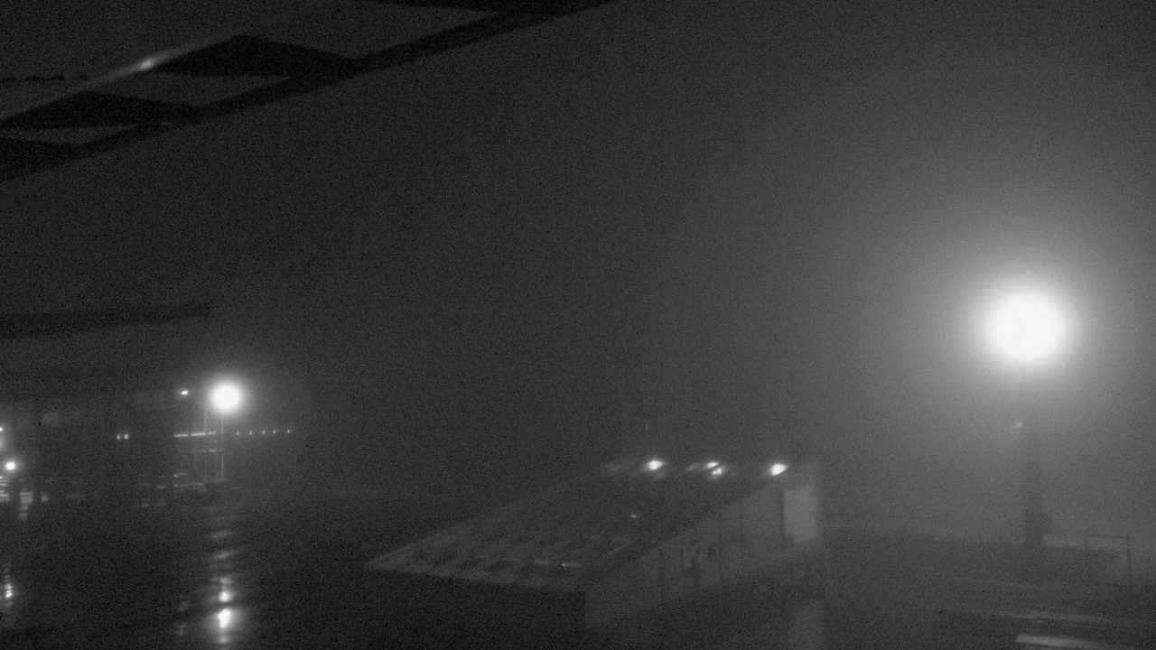 Coronet Peak Coronet Express snow cam captured at 21 September 2026 at 9:36 pm NZST
