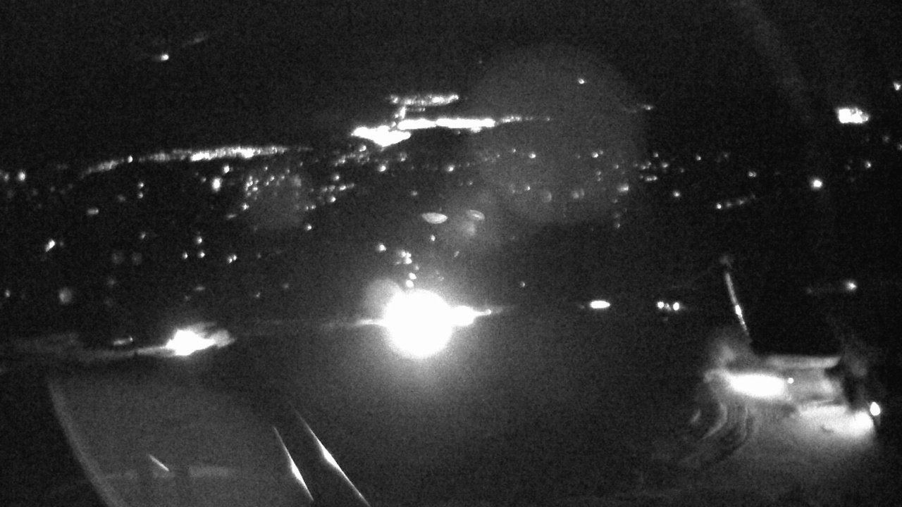 Coronet Peak Coronet Peak Summit snow cam captured at 10 September 2026 at 9:35 pm NZST