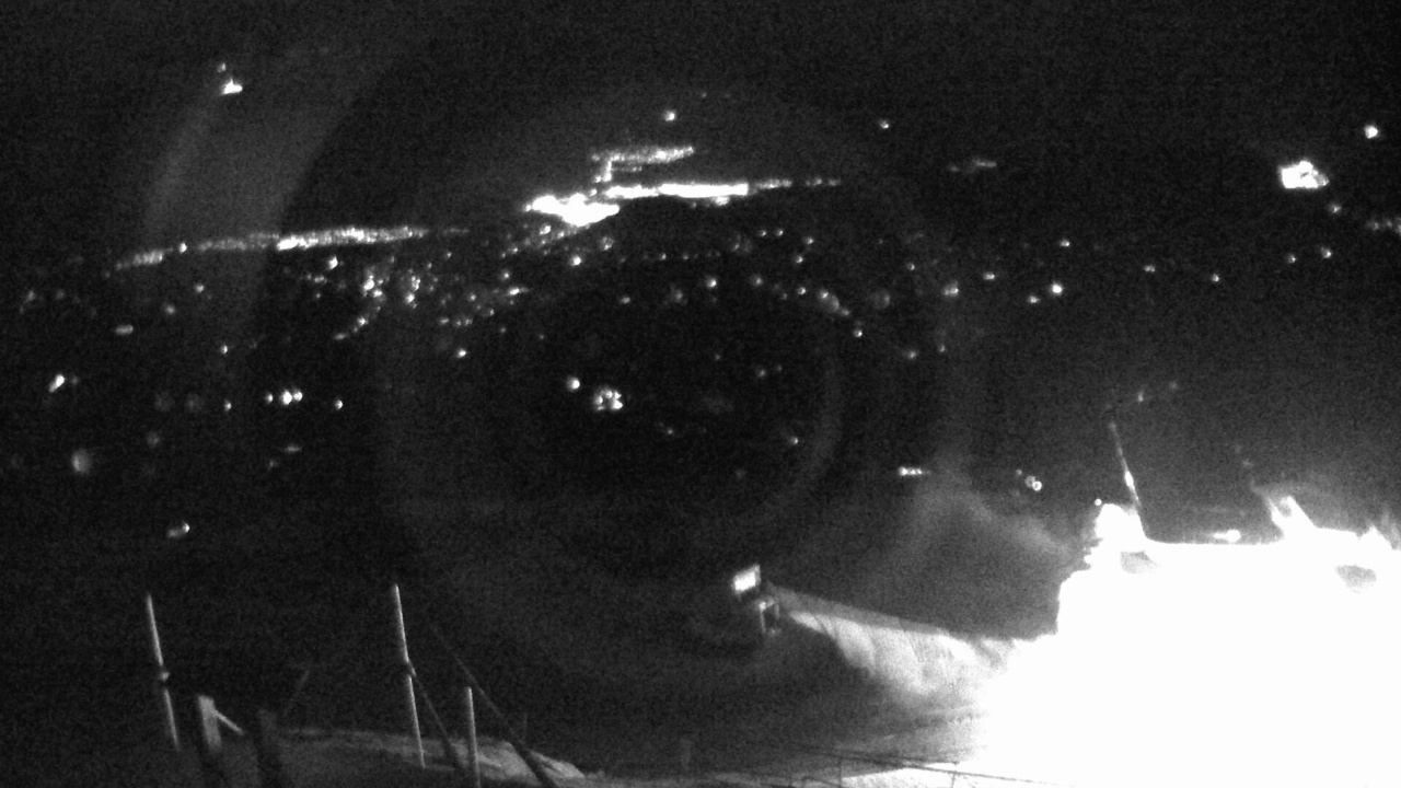 Coronet Peak Coronet Peak Summit snow cam captured at 14 September 2026 at 9:36 pm NZST
