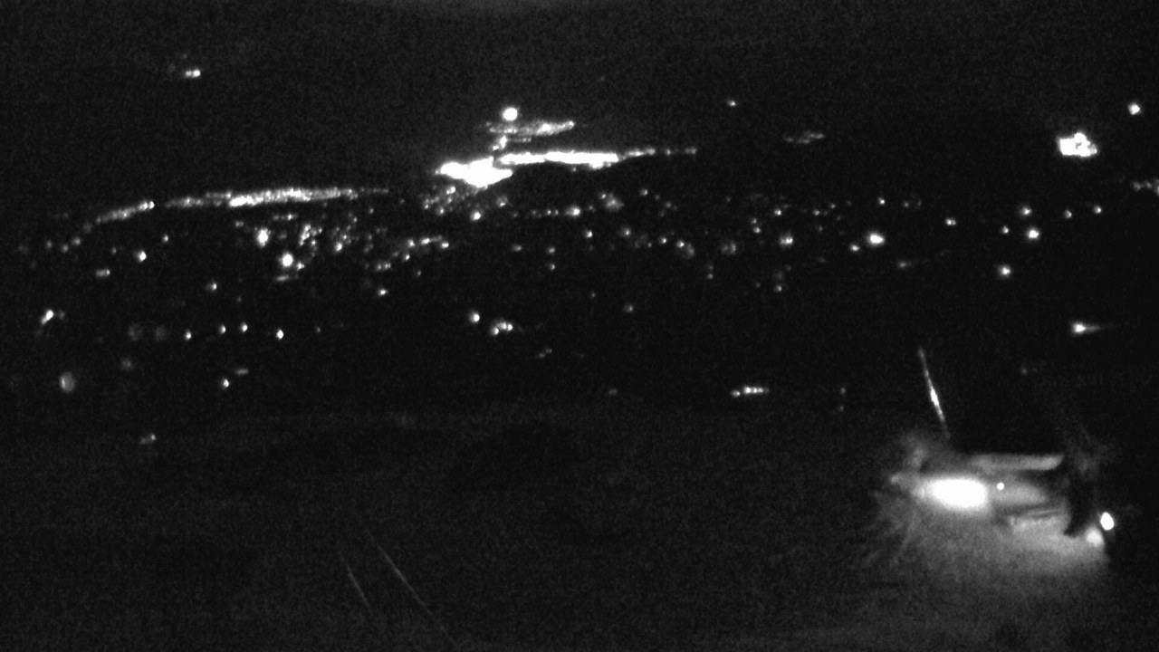 Coronet Peak Coronet Peak Summit snow cam captured at 15 September 2026 at 9:26 pm NZST