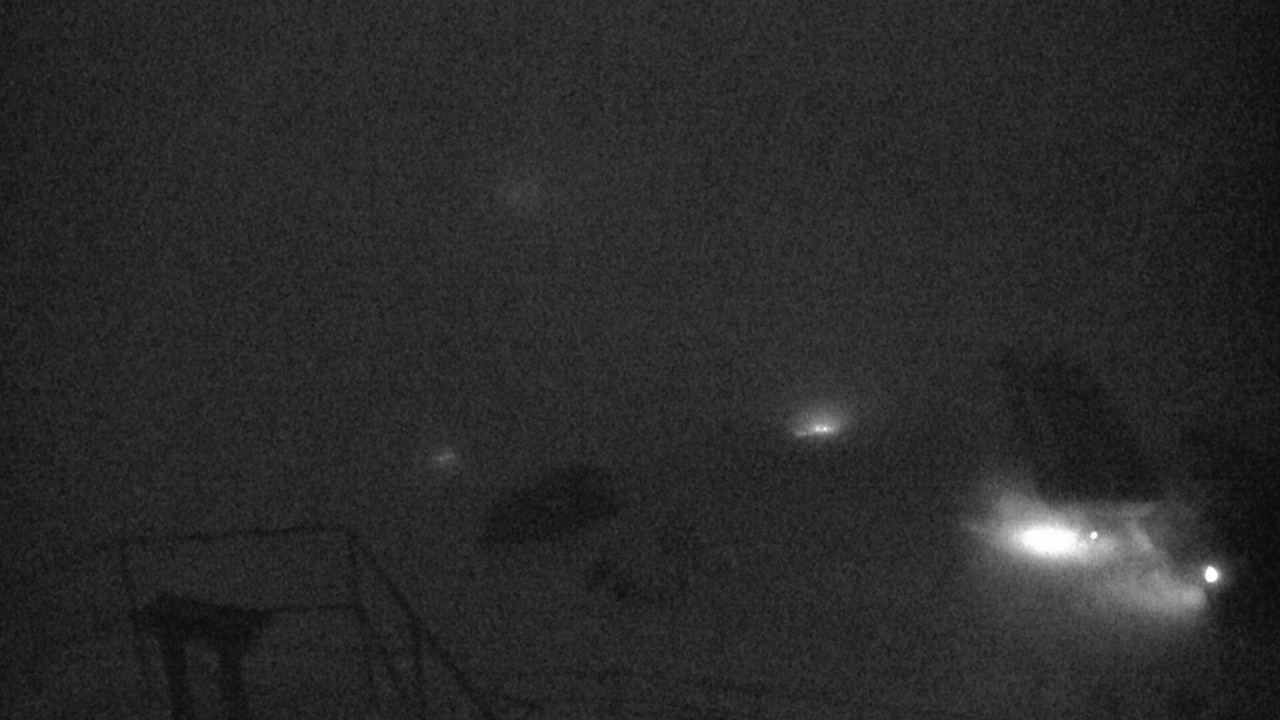 Coronet Peak Coronet Peak Summit snow cam captured at 19 September 2026 at 9:38 pm NZST