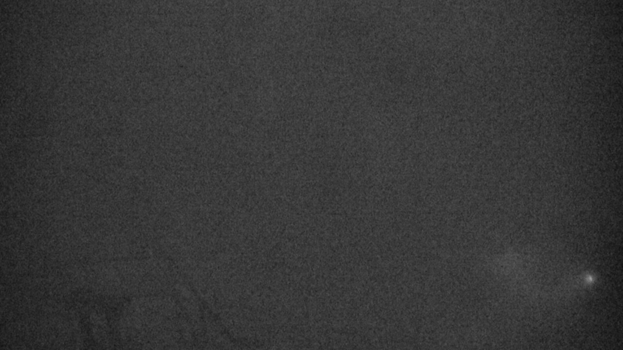 Coronet Peak Coronet Peak Summit snow cam captured at 21 September 2026 at 9:36 pm NZST