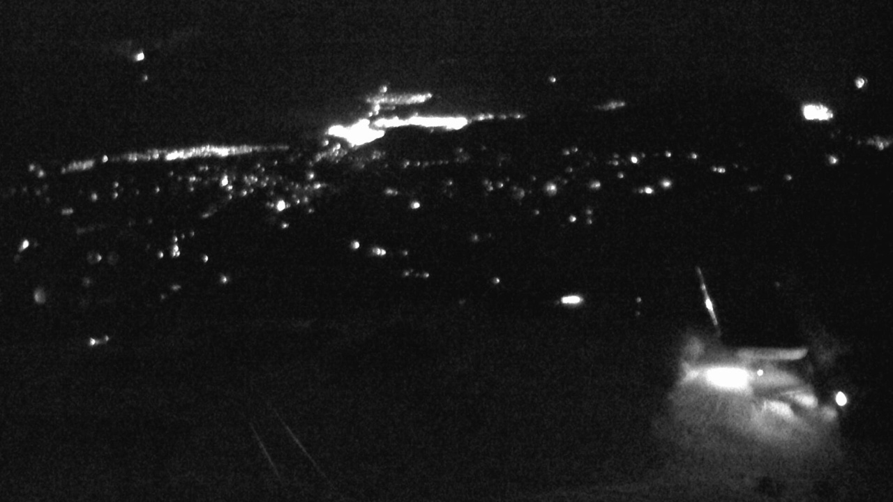 Coronet Peak Coronet Peak Summit snow cam captured at 30 September 2026 at 9:28 pm NZDT