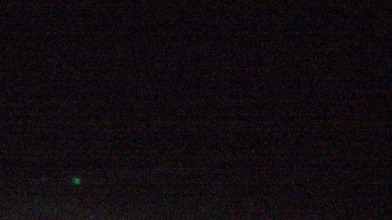 The Remarkables Base Area – Towards Sugar Basin snow cam captured at 6 September 2026 at 11:52 pm NZST