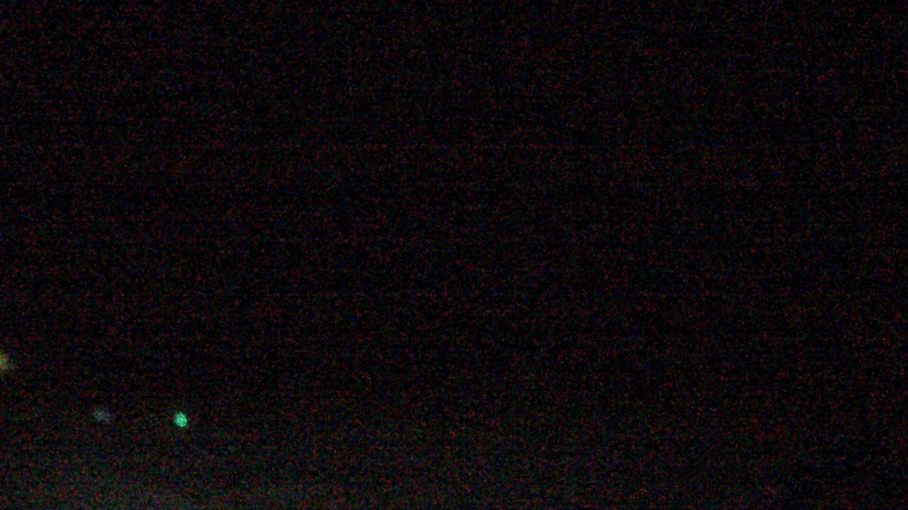 The Remarkables Base Area – Towards Sugar Basin snow cam captured at 7 September 2026 at 9:33 pm NZST