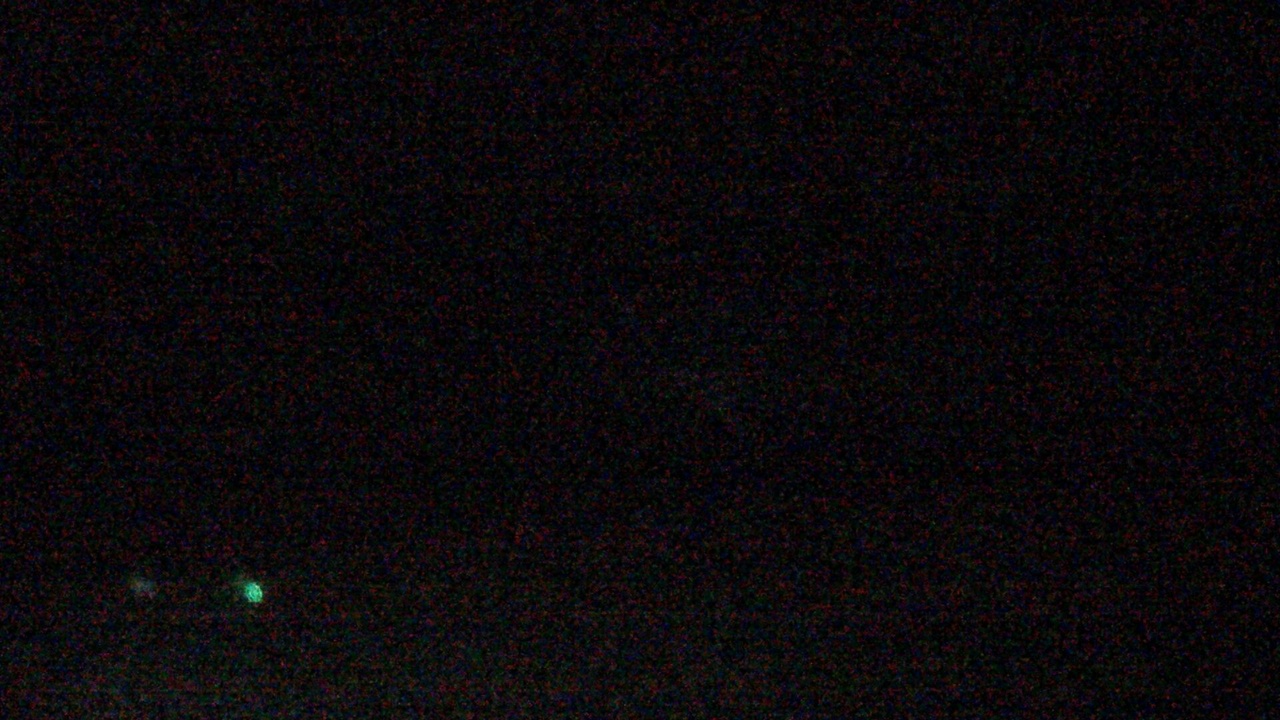The Remarkables Base Area – Towards Sugar Basin snow cam captured at 9 September 2026 at 9:35 pm NZST