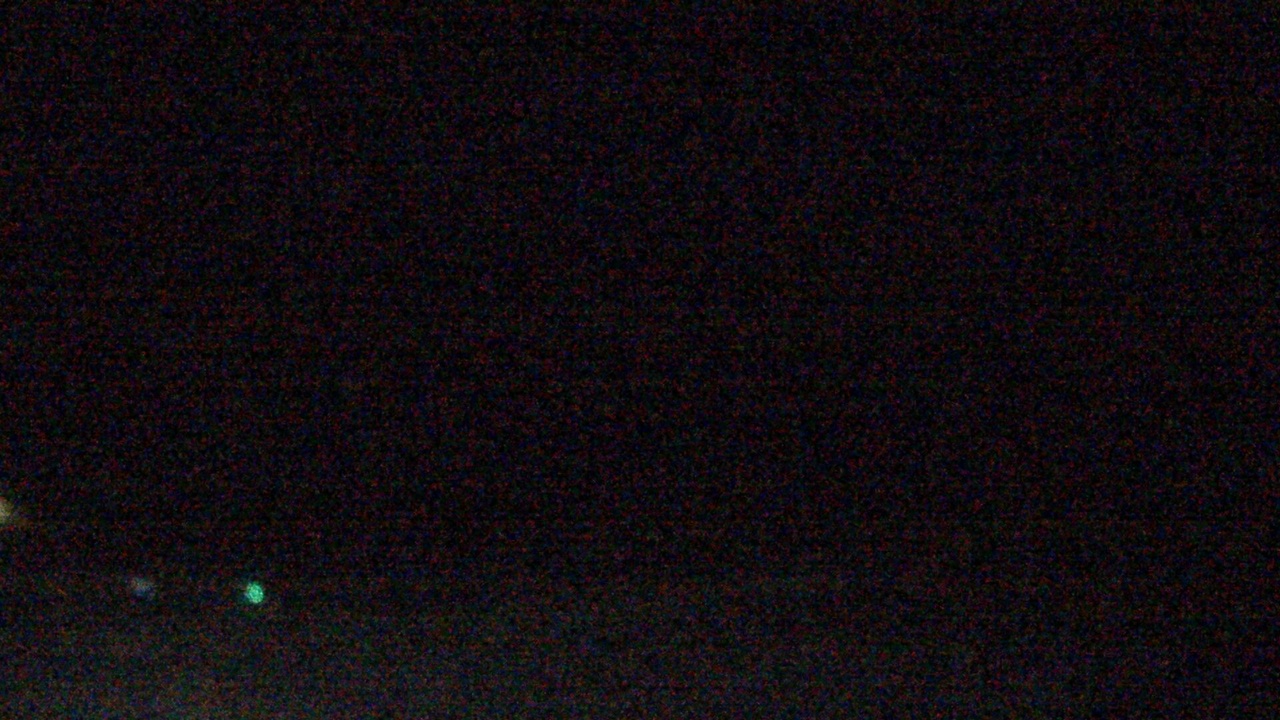 The Remarkables Base Area – Towards Sugar Basin snow cam captured at 10 September 2026 at 9:35 pm NZST