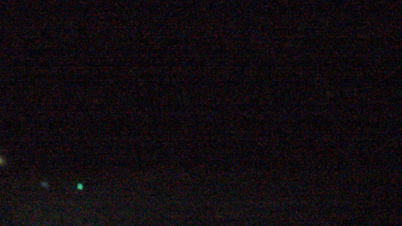 The Remarkables Base Area – Towards Sugar Basin snow cam captured at 13 September 2026 at 9:27 pm NZST