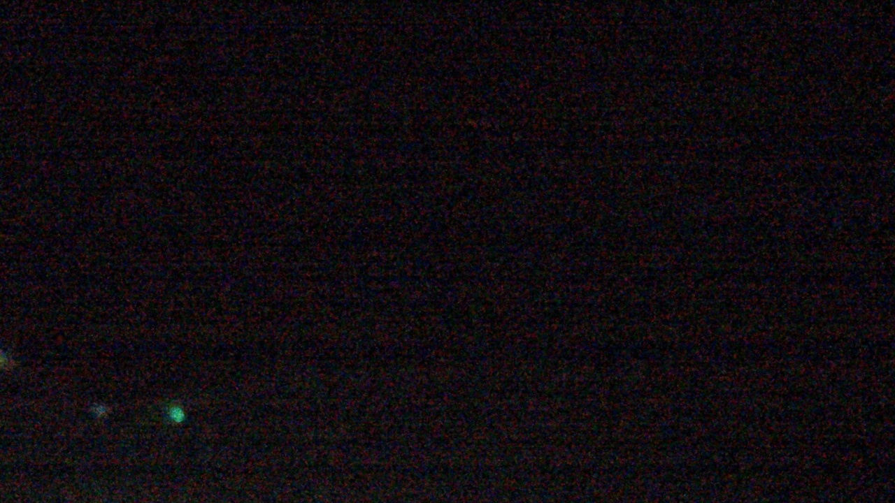 The Remarkables Base Area – Towards Sugar Basin snow cam captured at 22 September 2026 at 9:29 pm NZST