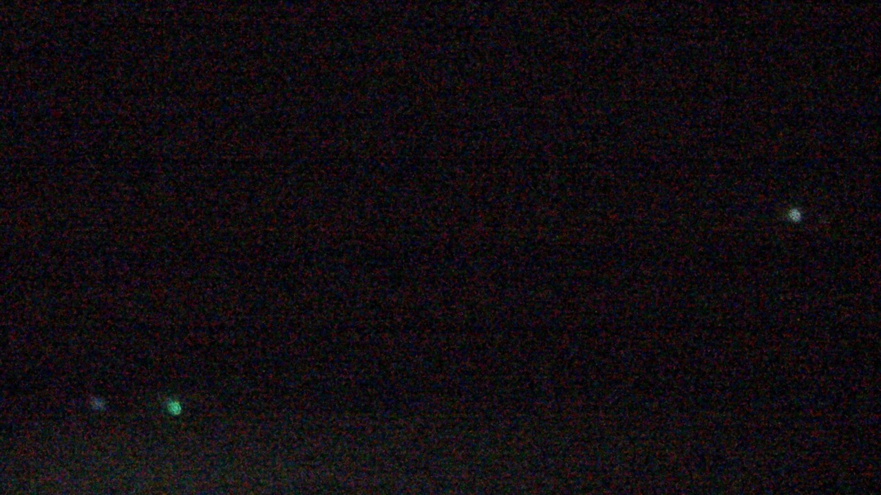 The Remarkables Base Area – Towards Sugar Basin snow cam captured at 24 September 2026 at 11:50 pm NZST