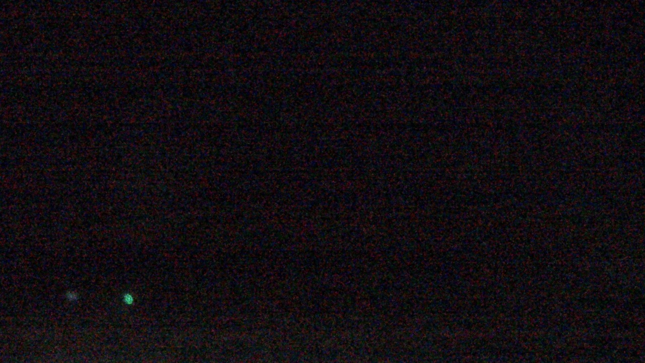 The Remarkables Base Area – Towards Sugar Basin snow cam captured at 26 September 2026 at 9:42 pm NZST