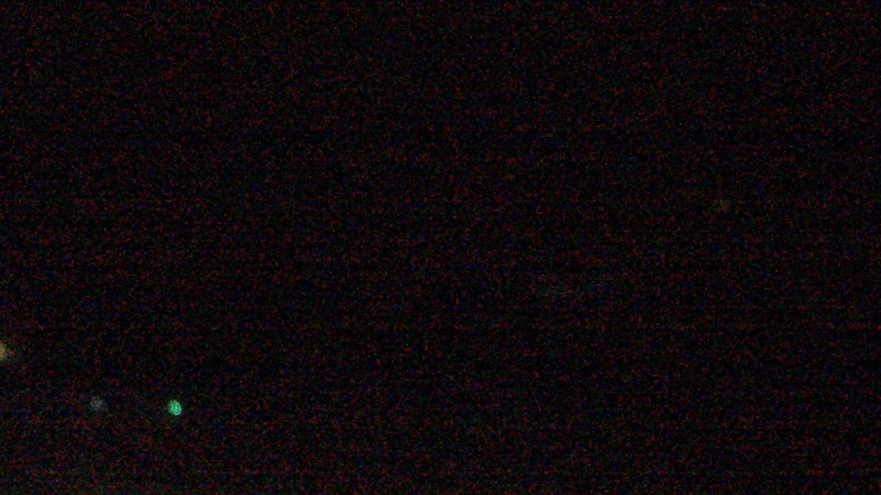 The Remarkables Base Area – Towards Sugar Basin snow cam captured at 29 September 2026 at 9:35 pm NZDT