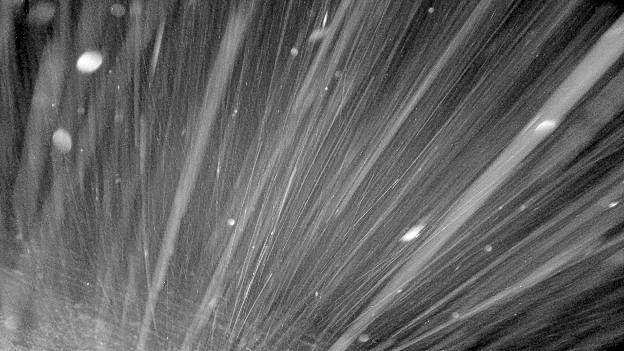 The Remarkables Shadow Basin snow cam captured at 10 September 2026 at 9:03 pm NZST