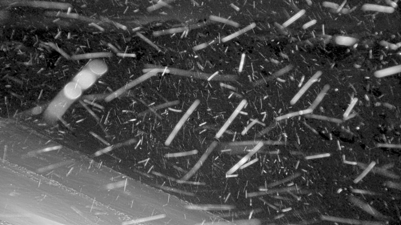 The Remarkables Shadow Basin snow cam captured at 27 September 2026 at 9:31 pm NZDT