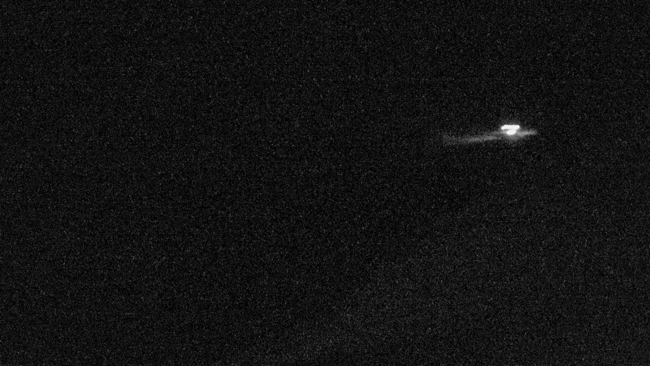 The Remarkables Sugar Bowl snow cam captured at 8 September 2026 at 9:45 pm NZST
