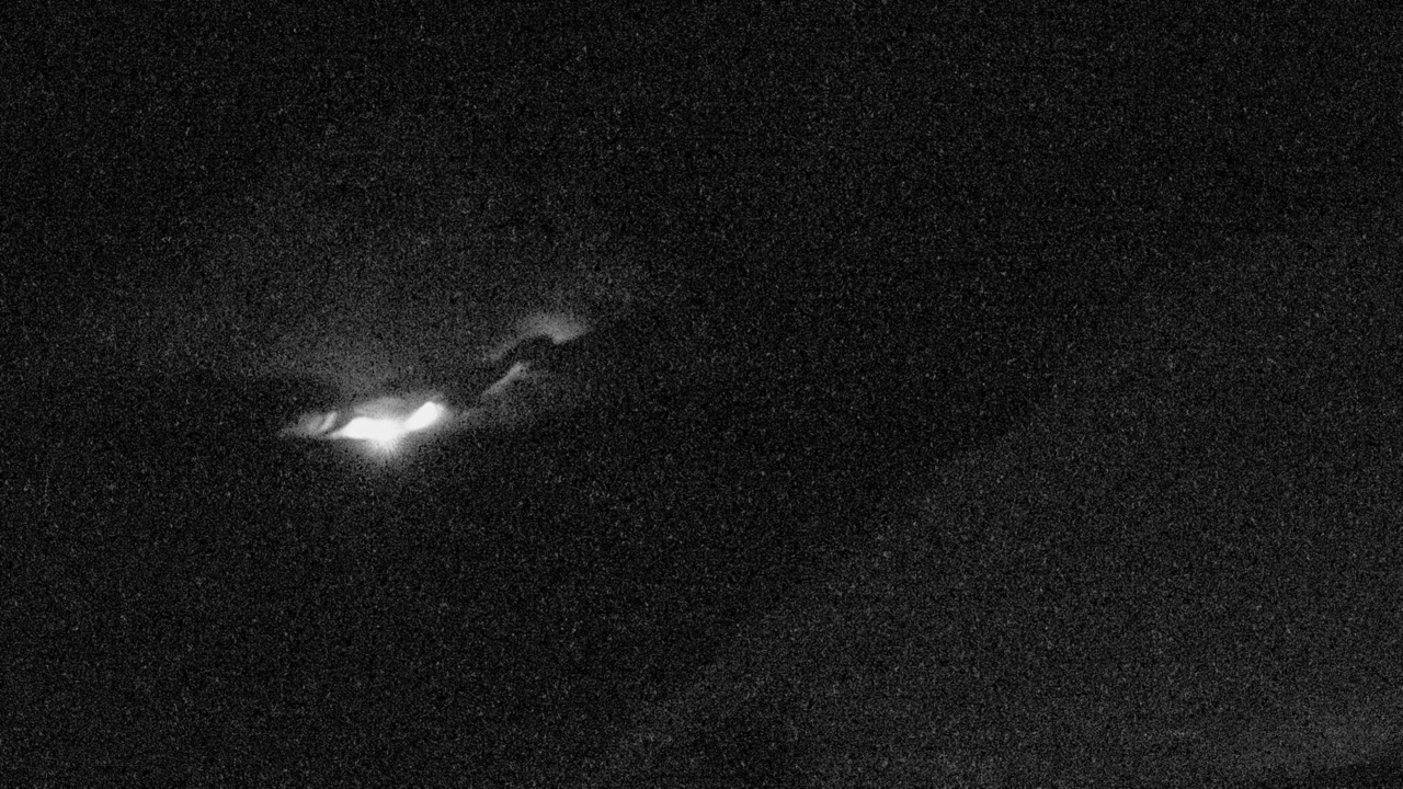 The Remarkables Sugar Bowl snow cam captured at 11 September 2026 at 9:28 pm NZST